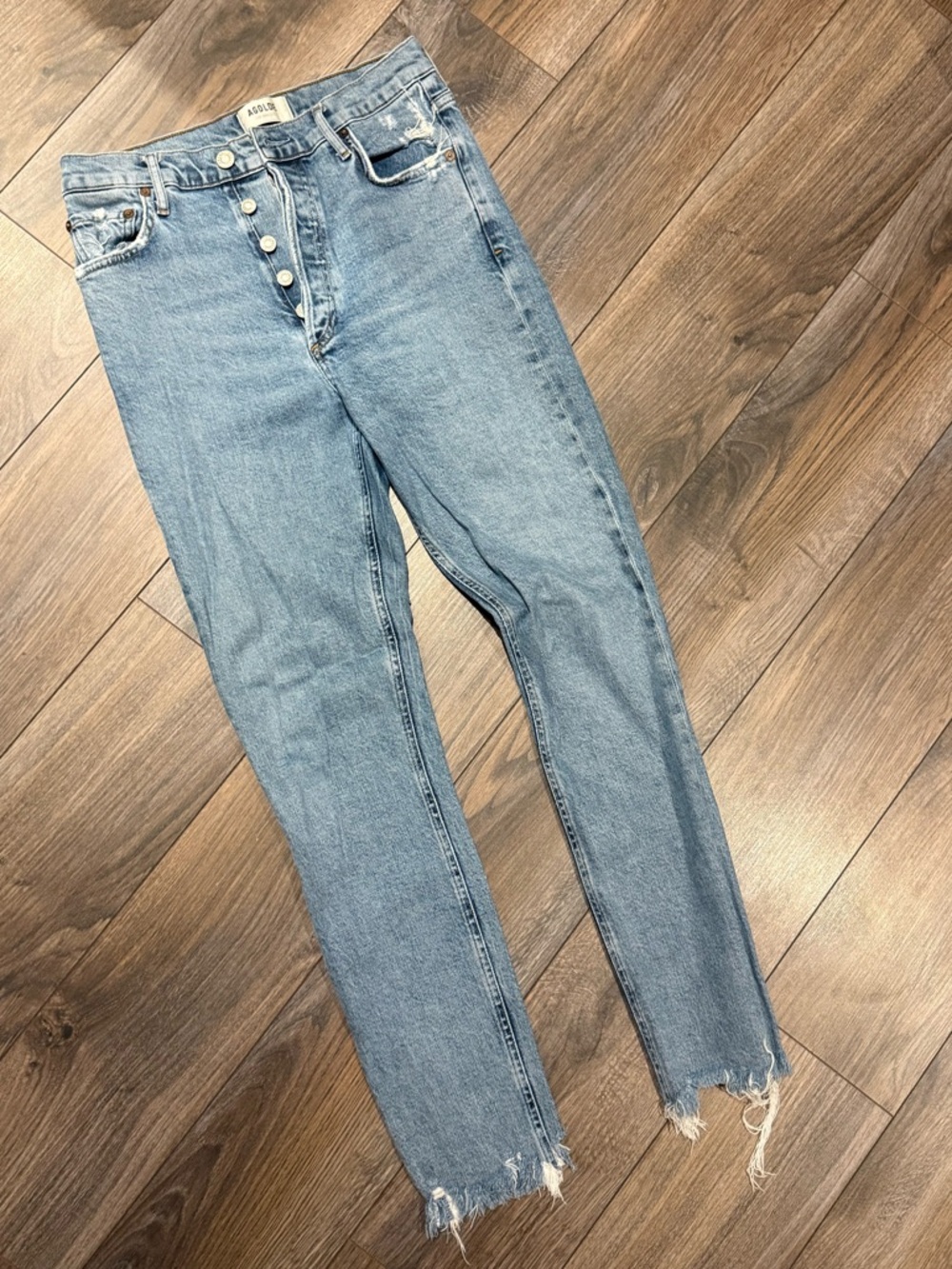 Agolde Jeans